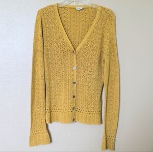 CP Shades | Sweaters | Cp Shades Cotton Cardigan | Poshmark